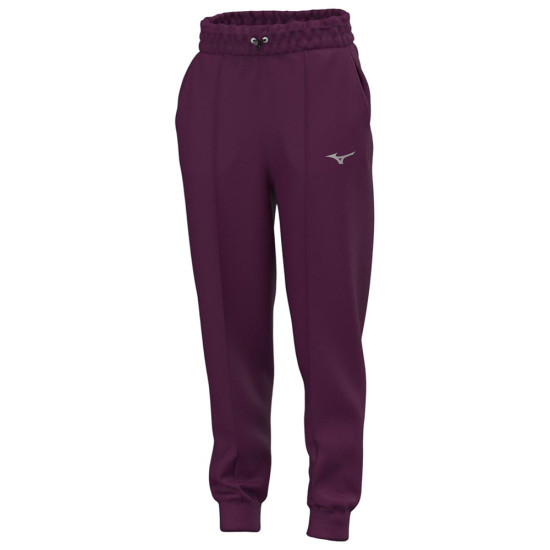Mizuno Γυναικείο παντελόνι φόρμας Athletics Sweat Pants